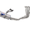 4X2X1 KIT SUZUKI GSX-R 1000 (17-19) RACING