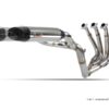 Mivv Full system 4x2x2 Suono St. Steel con tapa carbono Yamaha YZF 1000 R1 2009-14