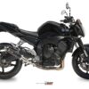 Mivv Slip-On GP carbon Yamaha FZ1 / FZ1 Fazer 2006-16