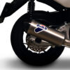 1 SIL STR YAMAHA XMAX 250 09-16