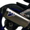 1 SIL YAMAHA MT-10 CARBON 2016-20