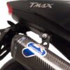 2x1 STR YAMAHA TMAX 530 2017-18
