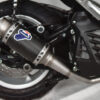 SLIP ON GP CLASSIC+COLLECTOR YAMAHA N-MAX 125-155 17-19