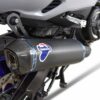 COMPLETE SYSTEM YAMAHA T MAX 560 20
