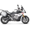 Colectores opcionales Racing. No homologado Akrapovic - BMW S 1000 R - 2017 a 2020 - Imagen 2