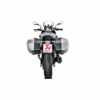 Colectores opcionales Racing. No homologado Akrapovic - BMW S 1000 R - 2017 a 2020 - Imagen 4