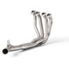 Colectores opcionales Racing. No homologado Akrapovic - Kawasaki Z 900 - 2017 a 2019