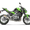 Colectores opcionales Racing. No homologado Akrapovic - Kawasaki Z 900 - 2017 a 2019 - Imagen 3