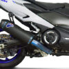 COMPLETE SYSTEM YAMAHA T MAX 560 20 Ti Blu
