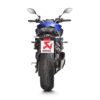 Supresor de catalizador. No homologado Akrapovic - Yamaha MT 10 - 2016 a 2021 - Imagen 4