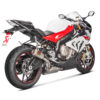 Silenciosos Slip-on Akrapovic - BMW S 1000 RR - 2017 a 2018 - Imagen 3