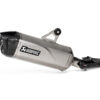 Silenciosos Slip-on. Homologado Akrapovic - BMW R 1250 GS - 2023 a 2023