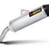 Silenciosos Slip-on con copa de carbono. Homologado Akrapovic - BMW R 1200 GS - 2010 a 2013