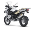 Silenciosos Slip-on con copa de carbono. Homologado Akrapovic - BMW R 1200 GS - 2010 a 2013 - Imagen 2