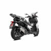 Silenciosos Slip-on. Homologado Akrapovic - BMW C 400 GT - 2019 a 2020 - Imagen 3