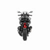 Silenciosos Slip-on. Homologado Akrapovic - BMW C 400 GT - 2019 a 2020 - Imagen 4