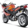 Silenciosos Slip-on. Homologado Akrapovic - BMW F 800 R - 2009 a 2016 - Imagen 2