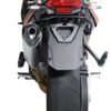 Silenciosos Slip-on. Homologado Akrapovic - BMW F 800 R - 2009 a 2016 - Imagen 4