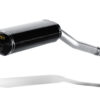 Silenciosos Slip-on. Homologado Akrapovic - Honda CBR 1000 RR - 2006 a 2007