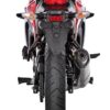 Escapes completos Racing. No homologado Akrapovic - Honda CBR 125 R - 2011 a 2016 - Imagen 4