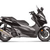 Escapes completos Racing. Homologado Akrapovic - Honda Forza 125 - 2017 a 2020 - Imagen 2