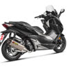 Escapes completos Racing. Homologado Akrapovic - Honda Forza 125 - 2017 a 2020 - Imagen 3