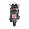 Escapes completos Racing. Homologado Akrapovic - Honda Forza 125 - 2017 a 2020 - Imagen 4