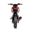 Escapes completos Racing Akrapovic - Honda MSX 125 Grom - 2016 a 2020 - Imagen 4