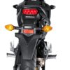 Silenciosos Slip-on. Homologado Akrapovic - Honda MSX 125 Grom - 2013 a 2015 - Imagen 4