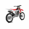 Escapes completos Evolution. No homologado Akrapovic - Honda CRF 250 RX - 2014 a 2015 - Imagen 3
