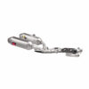 Escapes completos Racing. No homologado Akrapovic - Honda CRF 250 RX - 2016 a 2017