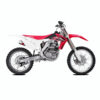Escapes completos Racing. No homologado Akrapovic - Honda CRF 250 RX - 2016 a 2017 - Imagen 2