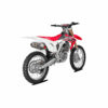 Escapes completos Racing. No homologado Akrapovic - Honda CRF 250 RX - 2016 a 2017 - Imagen 3