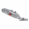 Silenciosos Slip-on. No homologado Akrapovic - Honda CRF 250 RX - 2016 a 2017