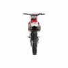 Silenciosos Slip-on. No homologado Akrapovic - Honda CRF 250 RX - 2016 a 2017 - Imagen 4