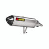Silenciosos Slip-on. Homologado Akrapovic - Honda SH 300 i - 2016 a 2020