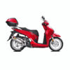 Silenciosos Slip-on. Homologado Akrapovic - Honda SH 300 i - 2016 a 2020 - Imagen 2