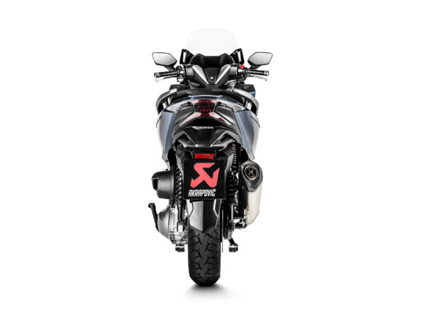 Escapes completos Racing. Homologado Akrapovic - Honda Forza 300 - 2018 a 2020 - Imagen 4