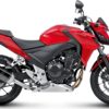 Silenciosos Slip-on. Homologado Akrapovic - Honda CB 400 F - 2013 a 2015 - Imagen 2