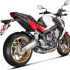 Escapes completos Racing. Homologado Akrapovic - Honda CB 650 F - 2014 a 2016 - Imagen 3