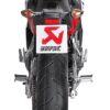 Escapes completos Racing. Homologado Akrapovic - Honda CB 650 F - 2014 a 2016 - Imagen 4
