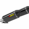 Silenciosos Slip-on. Homologado Akrapovic - Kawasaki Z 1000 - 2014 a 2020