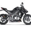 Silenciosos Slip-on. Homologado Akrapovic - Kawasaki Z 1000 - 2014 a 2020 - Imagen 2