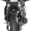 Silenciosos Slip-on. Homologado Akrapovic - Kawasaki GTR 1400 - 2008 a 2017 - Imagen 3