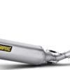 Escapes completos Racing. Homologado Akrapovic - Kawasaki Ninja 650 - 2012 a 2016