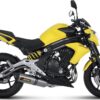 Escapes completos Racing. Homologado Akrapovic - Kawasaki Ninja 650 - 2012 a 2016 - Imagen 2