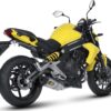Escapes completos Racing. Homologado Akrapovic - Kawasaki Ninja 650 - 2012 a 2016 - Imagen 3