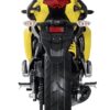 Escapes completos Racing. Homologado Akrapovic - Kawasaki Ninja 650 - 2012 a 2016 - Imagen 4
