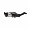Silenciosos Slip-on. Homologado Akrapovic - Suzuki GSXS 1000 Katana - 2019 a 2020