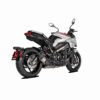 Silenciosos Slip-on. Homologado Akrapovic - Suzuki GSXS 1000 Katana - 2019 a 2020 - Imagen 2